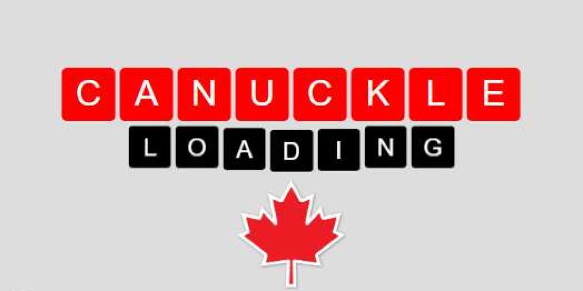 Canuckle - Play Canadian Version Wordle Game