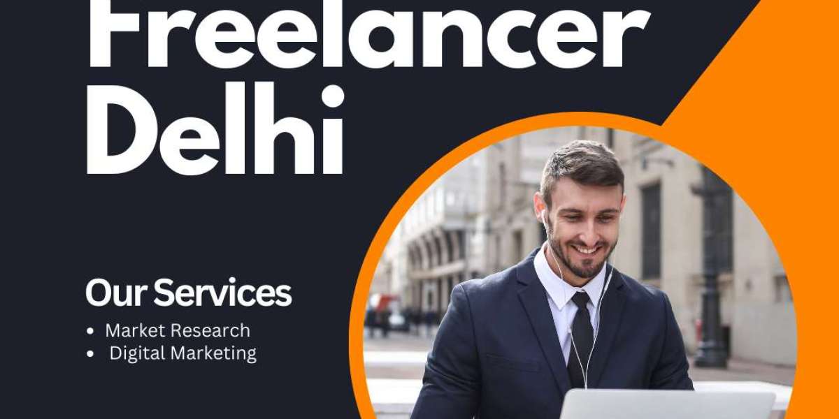 The Role of an SEO Expert in Delhi