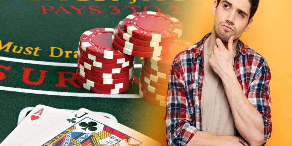 The Ultimate Casino Site Guide