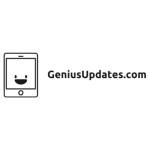 Genius updates