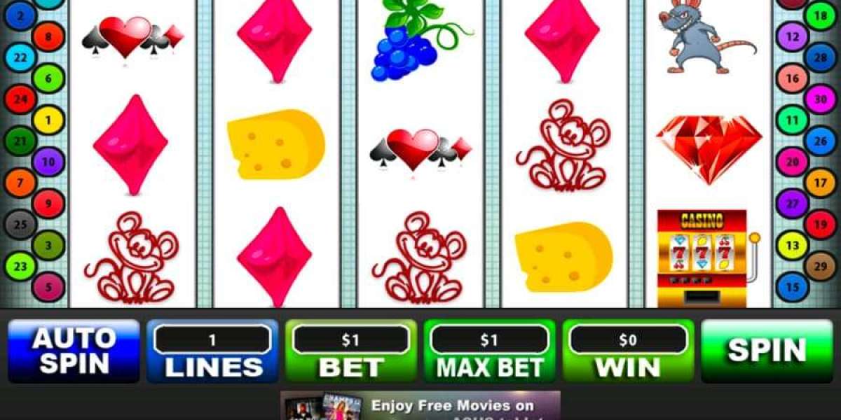 Ultimate Guide: How to Play Online Casino