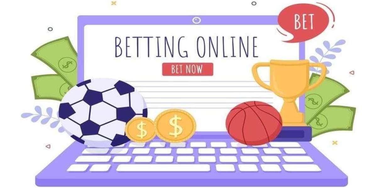 Discover the Best Korean Gambling Site