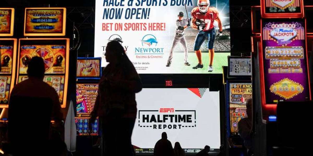 Korean Sports Betting: Your Ultimate Guide