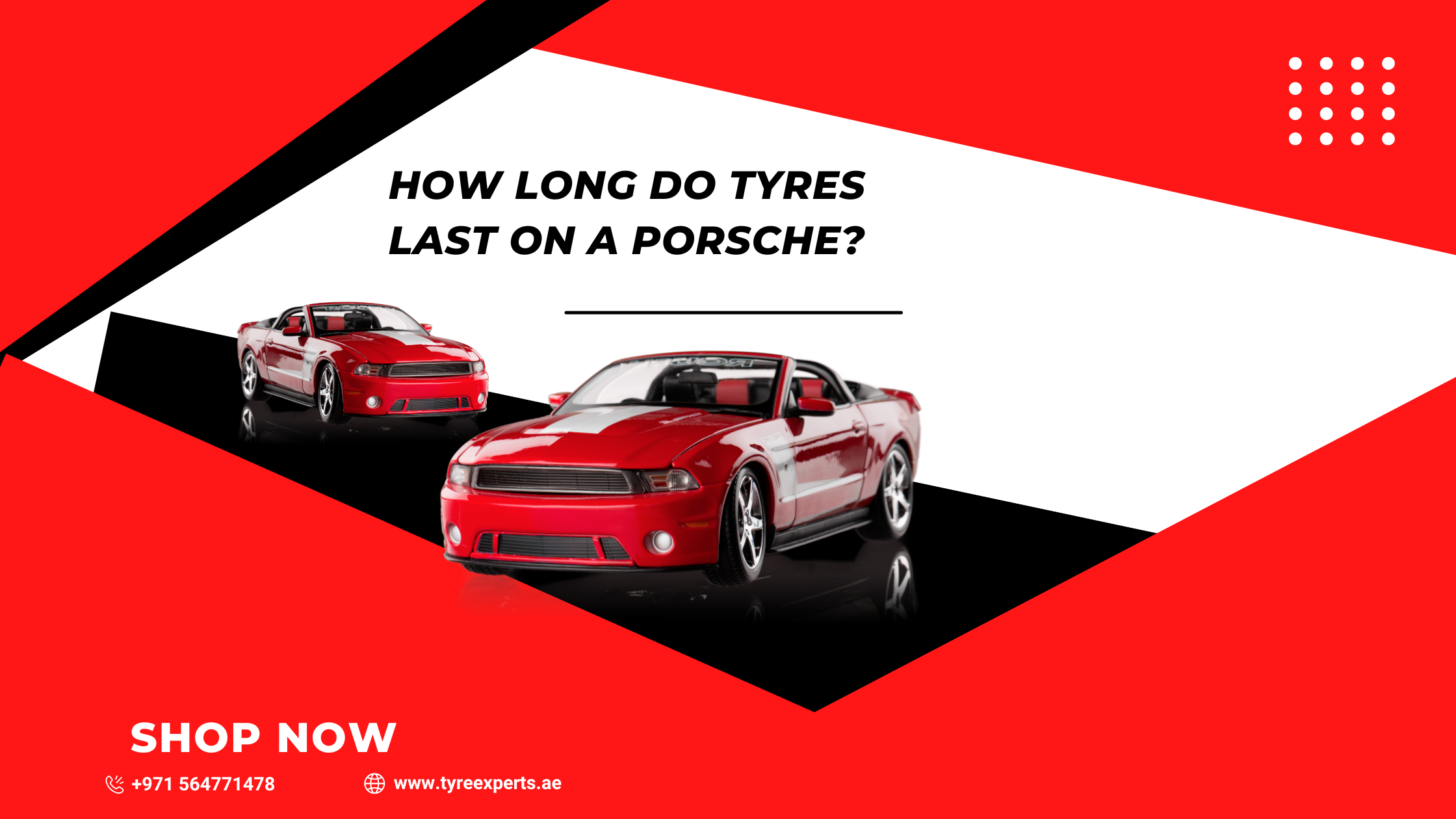 How long do Tyres last on a Porsche? – SmallBizBlog