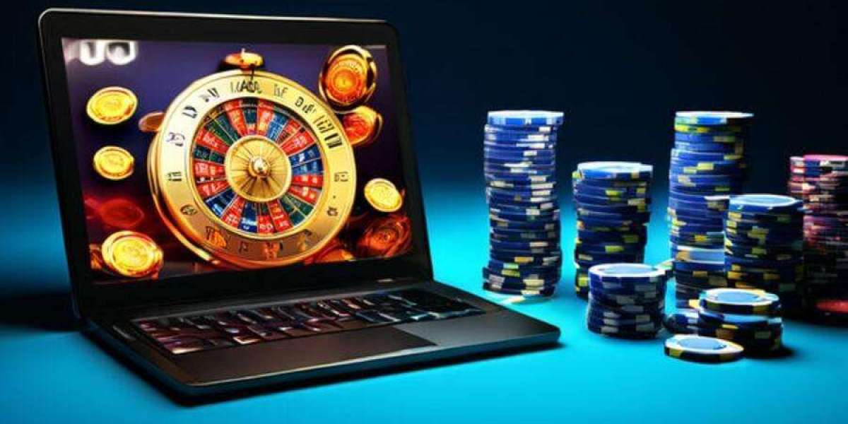 Top Gambiling Site Secrets Revealed
