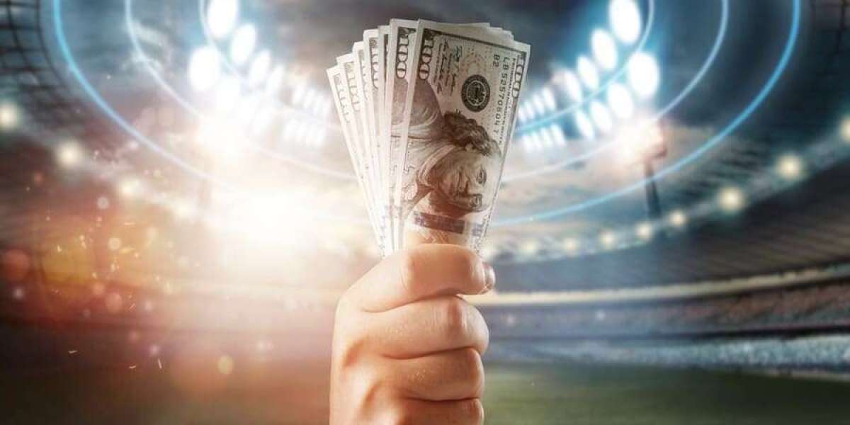Your Ultimate Guide to Sports Gambling