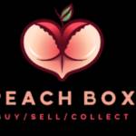 My peach Box