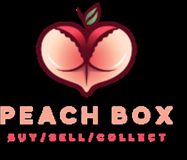 My peach Box