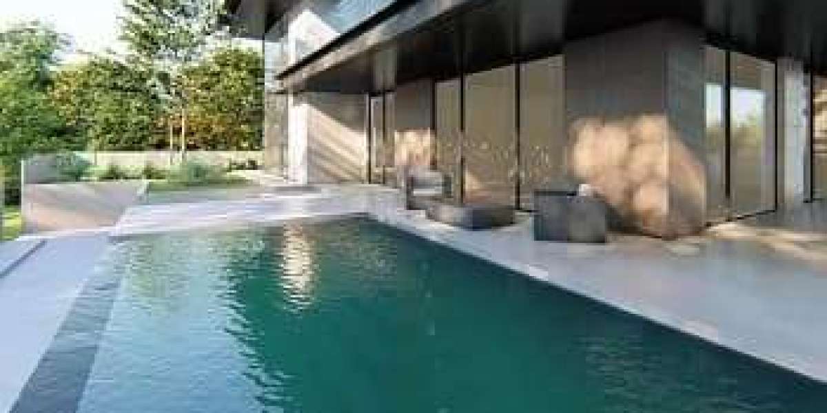 ModernPools