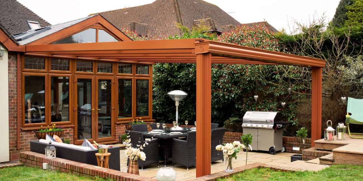 The Ultimate Guide to Patio Veranda Maintenance