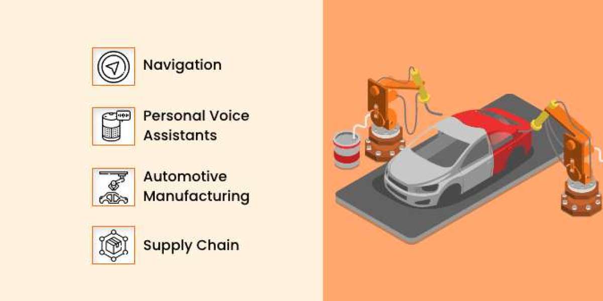 Role of Artificial Intelligence and Machine Learning in Car Rental Industry