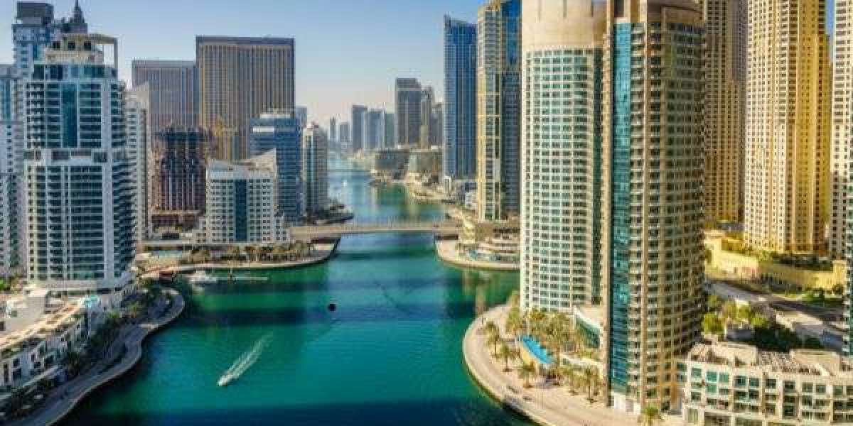 Investeren In Dubai Vastgoed, Rendement Vastgoed Dubai