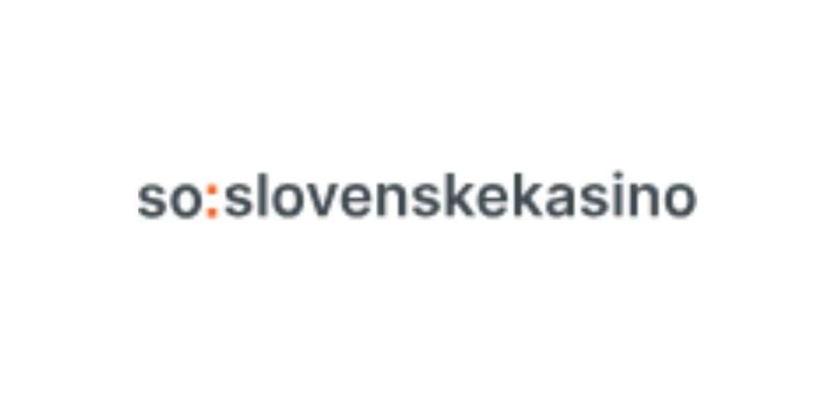 Soslovenskekasino: Váš Průvodce Světem Online Kasin