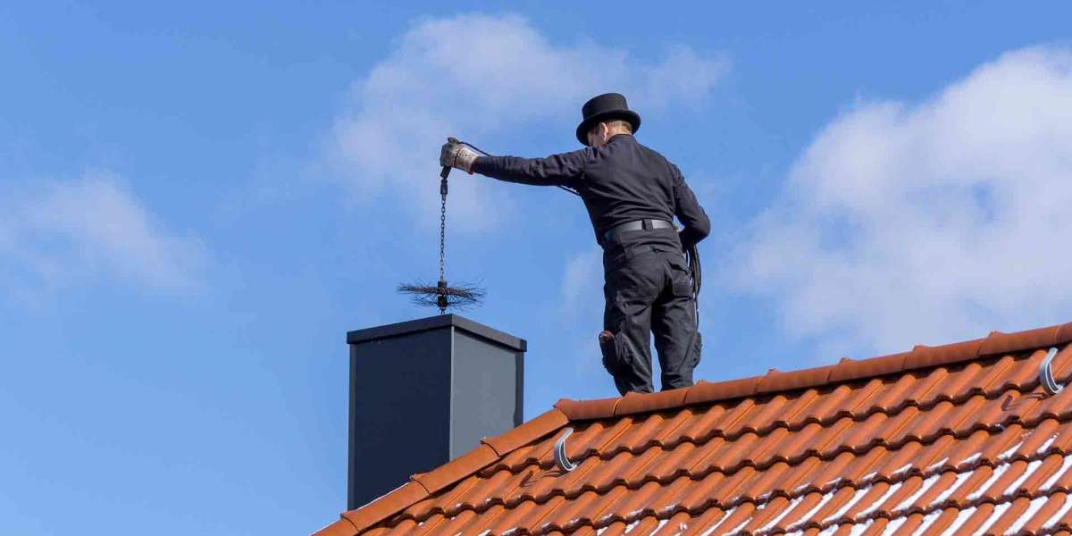 Chimney Sweep RI