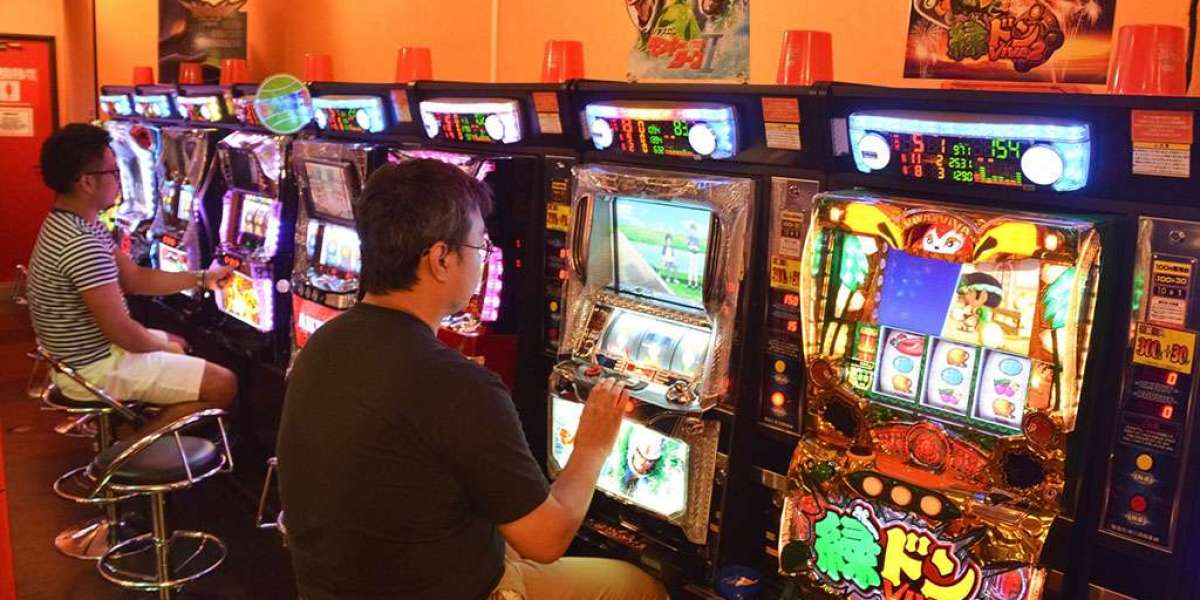 The History of Australian Pokies