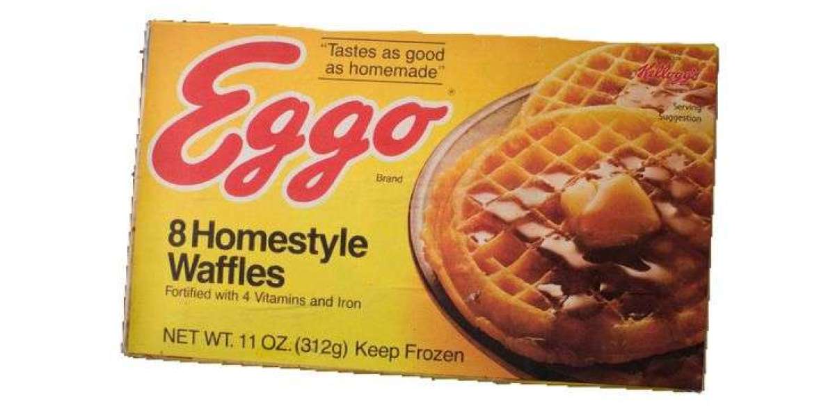 Eco-Friendly Waffle Box Options for Sustainable Packaging