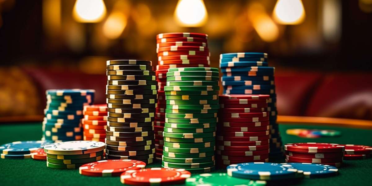 Estratégia de Blackjack para Casinos Online