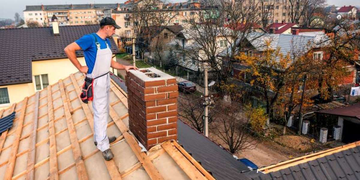 Chimney Repair In NH