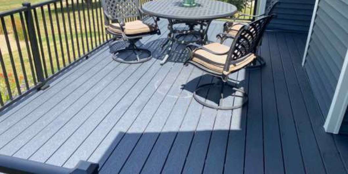 Best Deck Builder and Contractor Near Me Ankeny, lowa