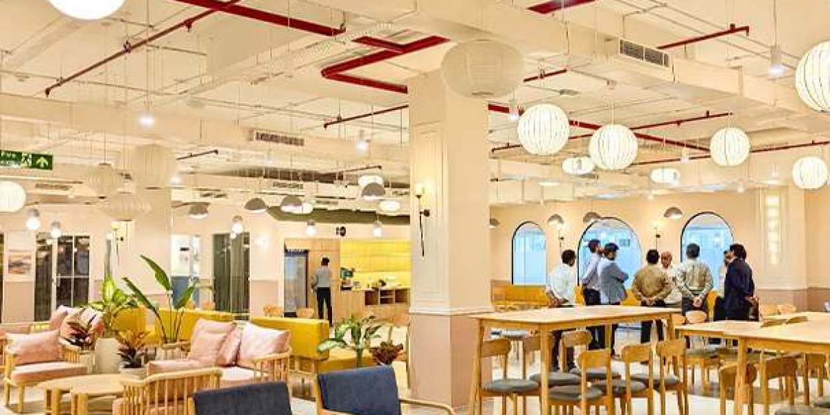 Unlocking Productivity: The Ultimate Guide to Coworking Space in Sohna Road