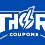 Thor coupons