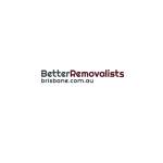 Better Removalists Brisbane