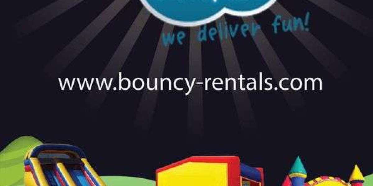 Reliable Catering Equipment Rentals in Baltimore | Bouncy Rentals