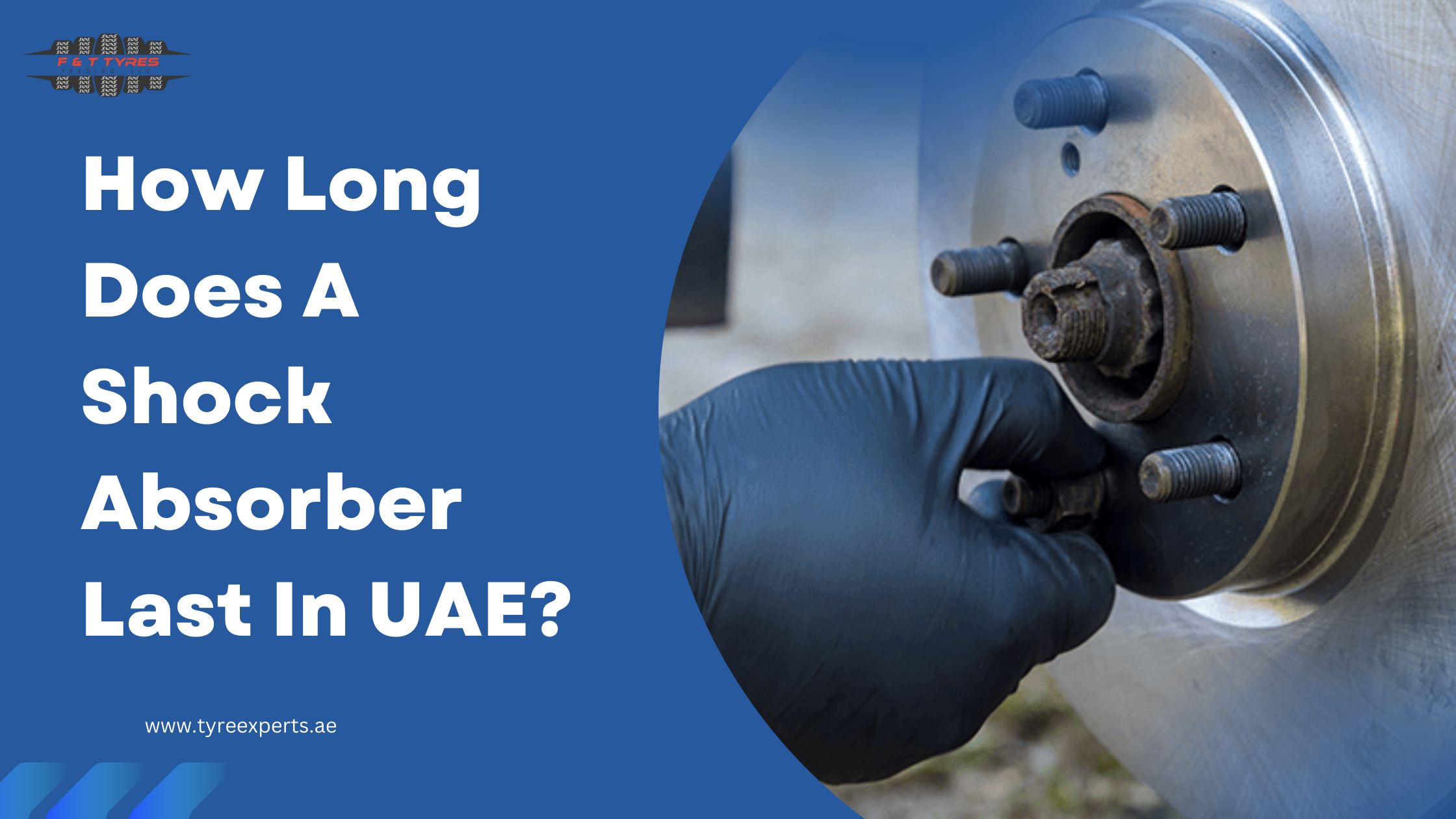 How Long Does A Shock Absorber Last In UAE? – BizBuildBoom