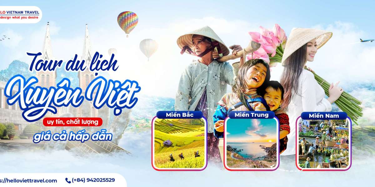 Đi tour xuyên việt từ Hà Nội HelloVietTravel thưởng thức món cháo