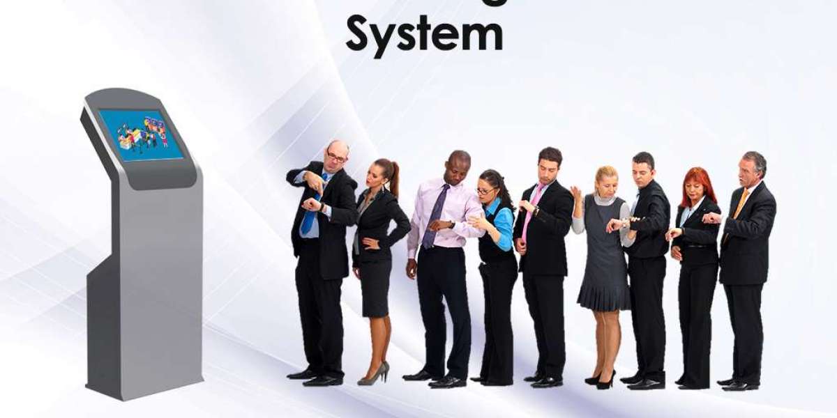 Queue Management Systems: Enhancing Customer Experience and Operational Efficiency!