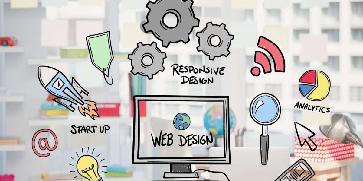 Why Partnering with a Web Design Company is Crucial for Business Growth 