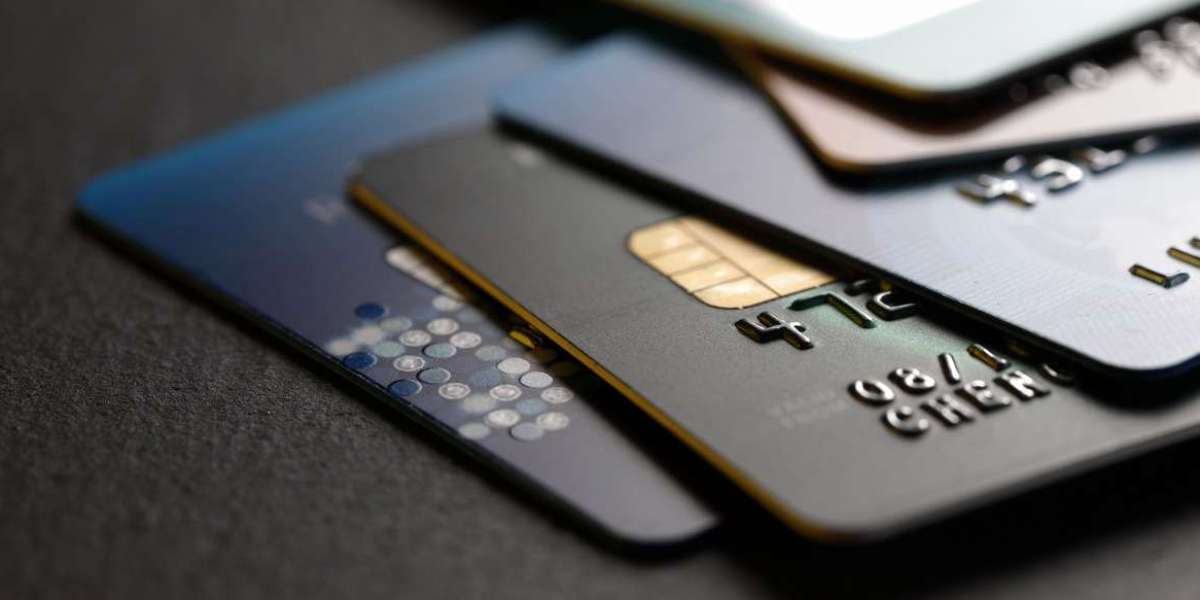 Business Credit Cards