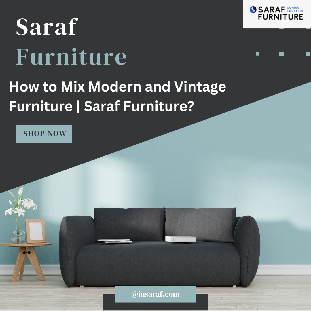 Will you recommend Saraf furniture? | Insaraf Furniture Reviews | by Saraf Furniture | Aug, 2024 | Medium