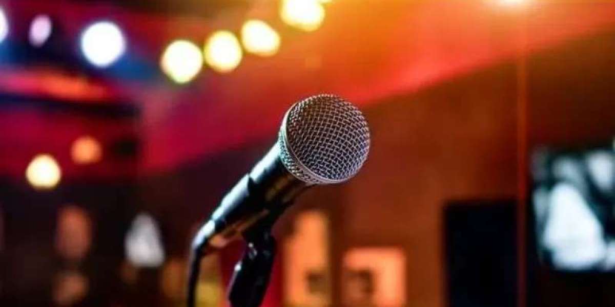 How to Rent High-Quality Microphones in Miami