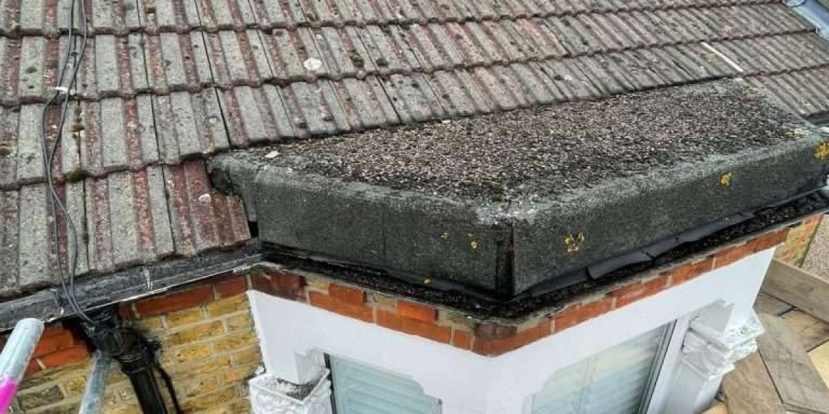 Quality Roof Repairs in Leyton: Prompt and Professional Service