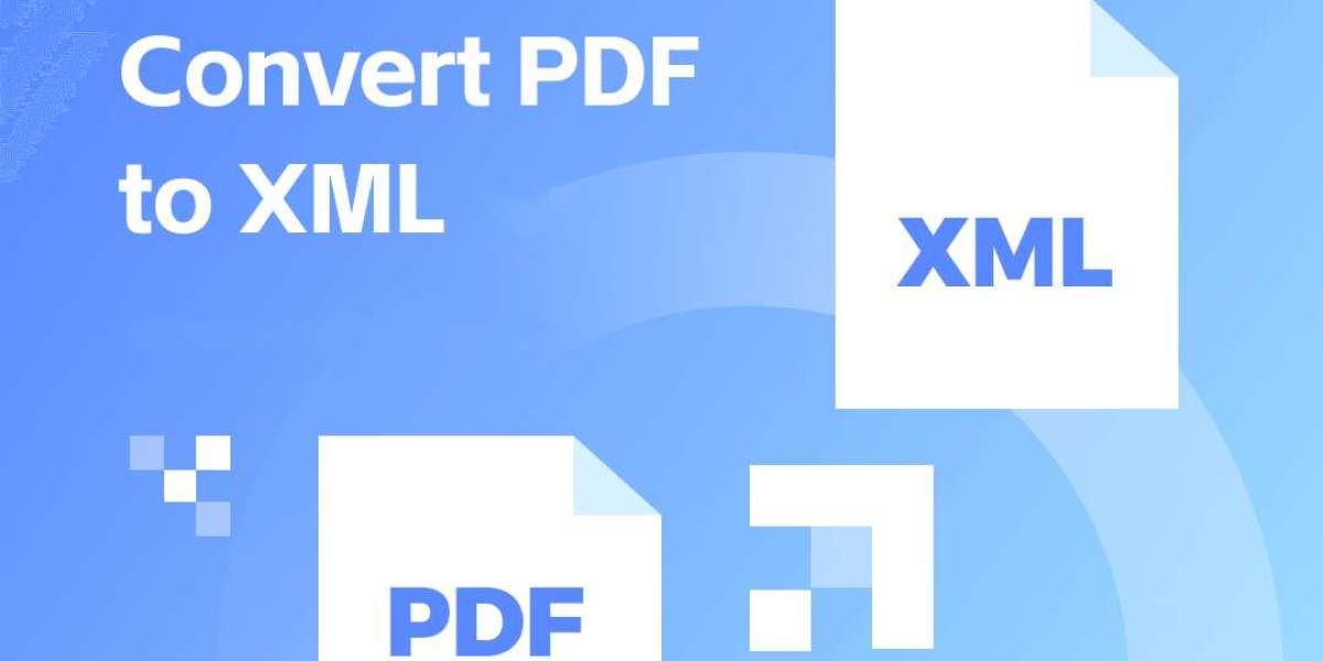 Xml converter