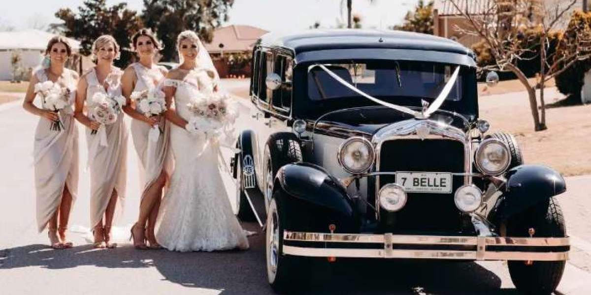 Limo Hire Perth | Limousines And Wedding Cars For Hire In Perth