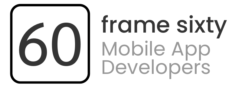 Vision Pro Development | Frame Sixty