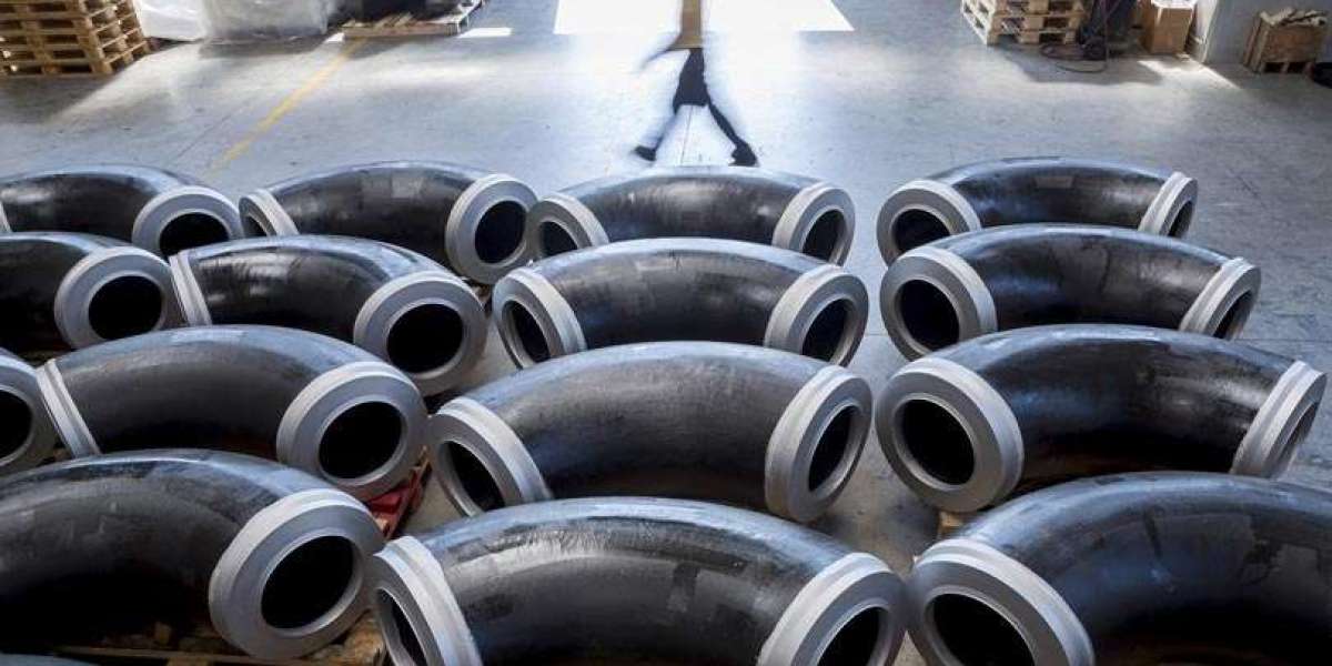 How to Choose Steel Pipe Fittings Manufacturers in India | 2024