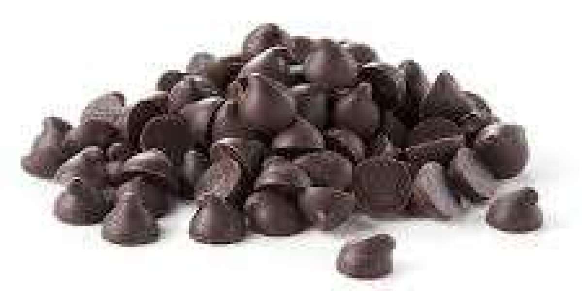 The Rise of Chocolate Chips Manufacturing in Chhattisgarh: A Sweet Success Story