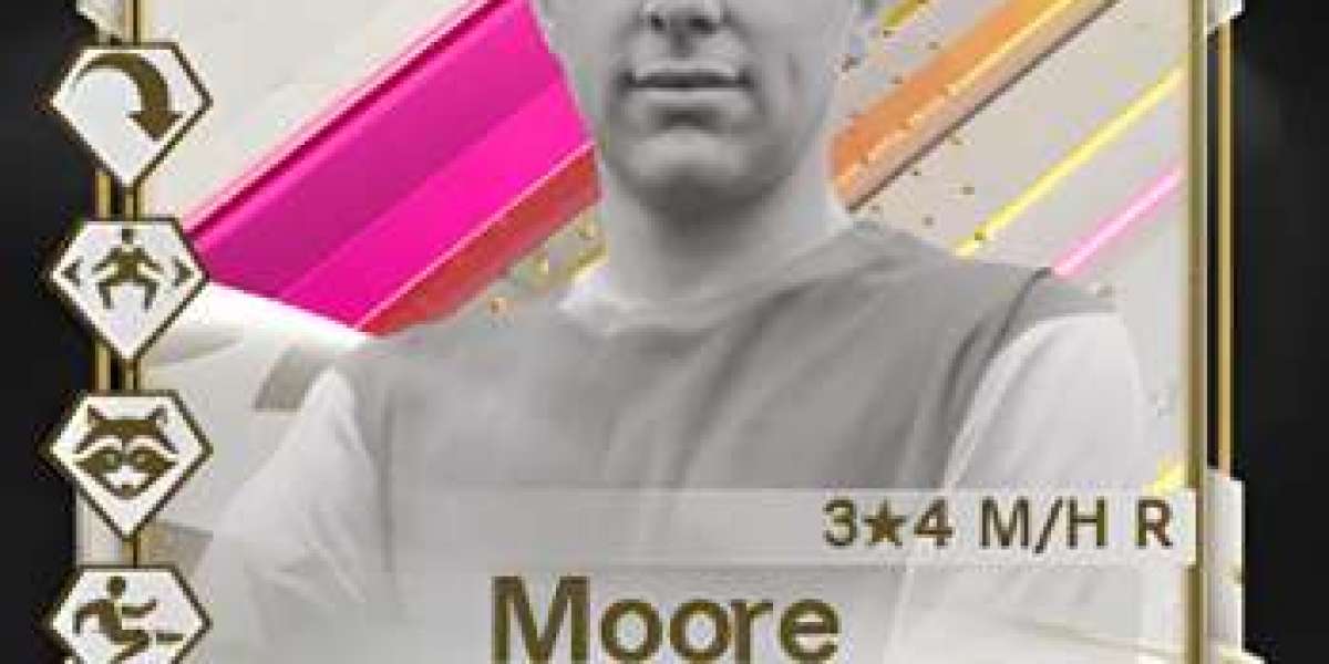 Bobby Moore: Football Legend & FC 24 Icon Card