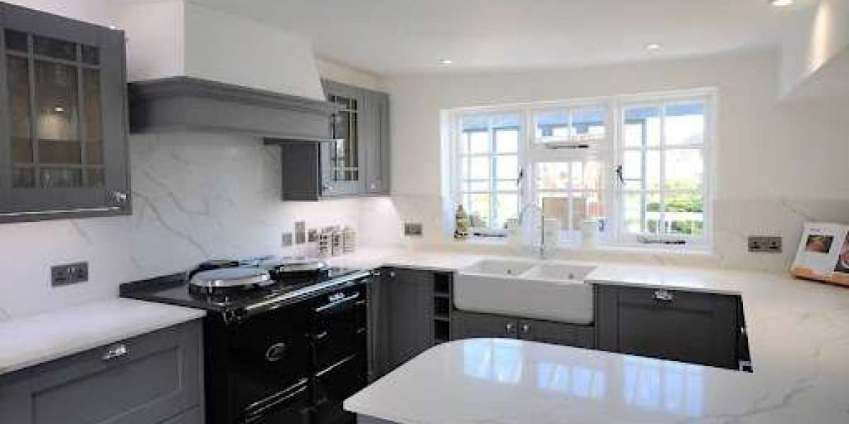 Innovative Uses for Granite Worktops Beyond the Kitchen