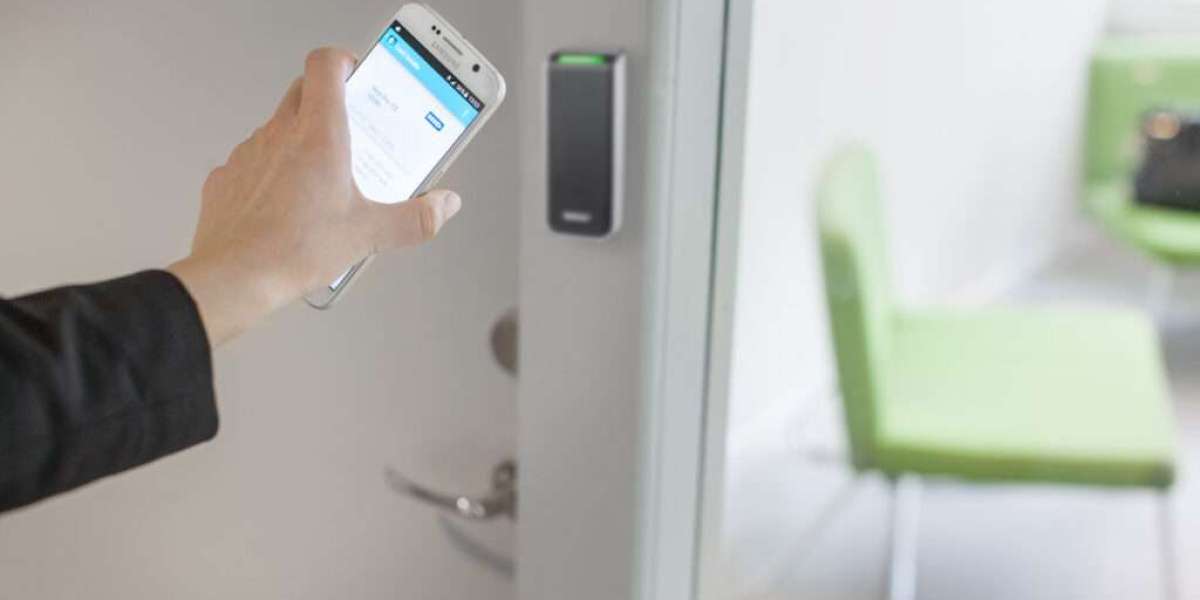 Mobile Access Control