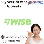 Buy Verified Wise Account