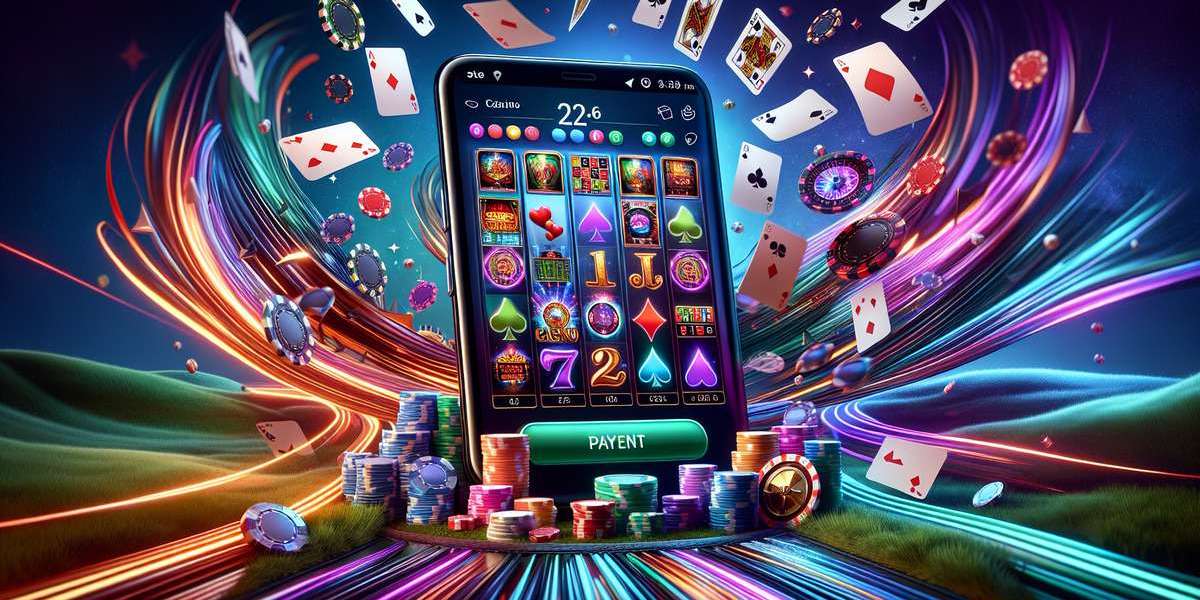 The Role of Bonus Codes in Online Casinos