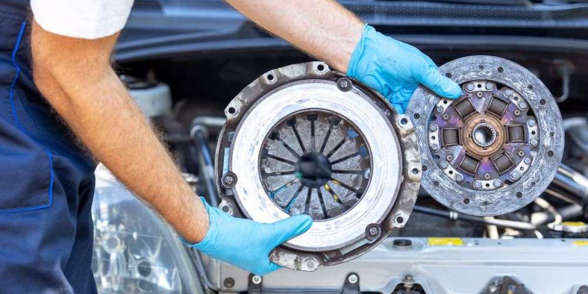 How Much Should You Expect to Pay for Clutch Repairs?