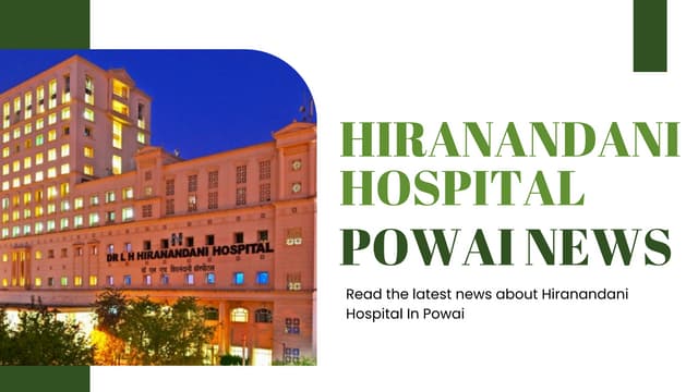 Hiranandani Hospital Powai News [Read Now].pdf