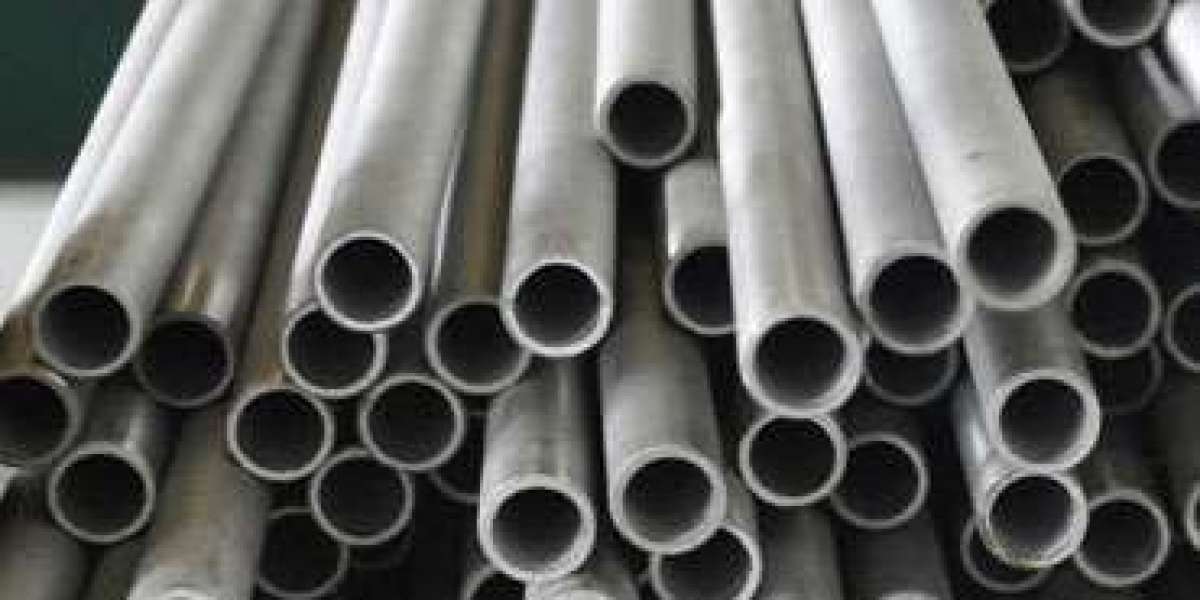 Duplex Pipes Online: Your Only Solution to the High-End Duplex Steel Suppliers in Mumbai