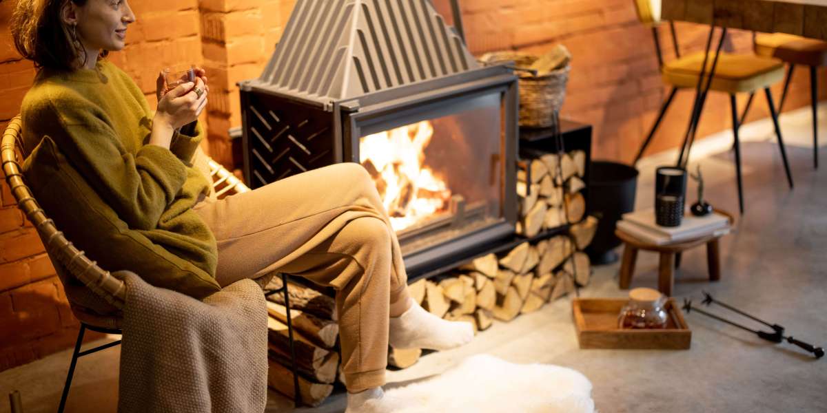 7 Simple Tricks To Totally Intoxicating Your Fireplace