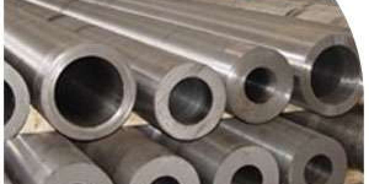 Maruti Metal Industries: Get any Grade of Pipes and Tubes from Stainless Steel Pipe Suppliers